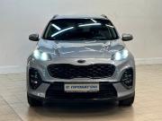 Kia Sportage IV Рестайлинг Балашиха  - изображение 21