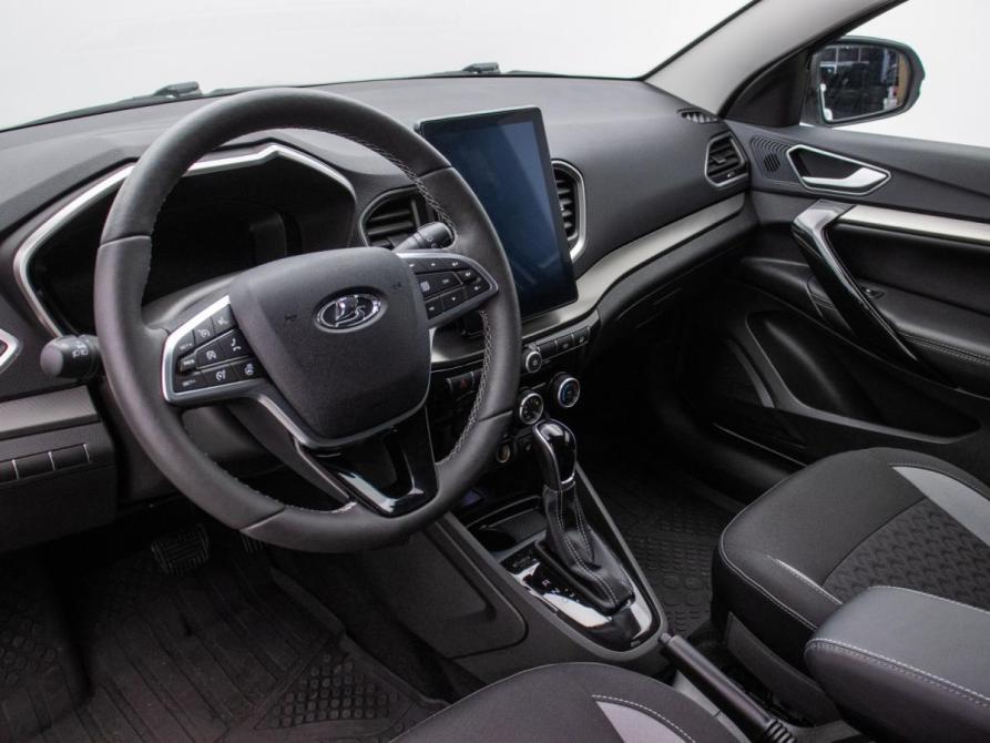Lada (ВАЗ) Vesta I Рестайлинг (NG) Москва  - изображение 10