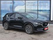 Mazda CX-5 II Архангельск  - изображение 16