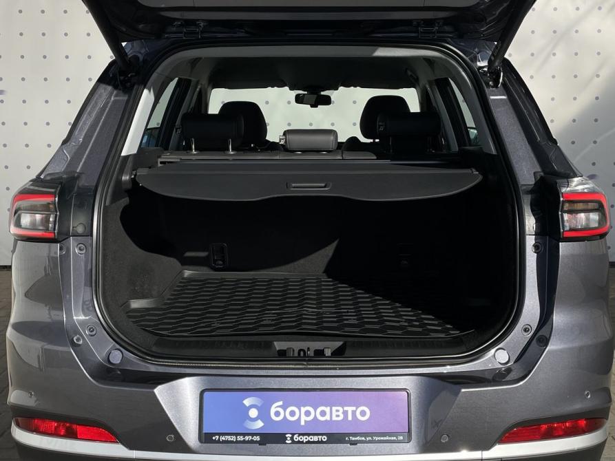 Chery Tiggo 7 Pro Max I Рестайлинг Тамбов  - изображение 7