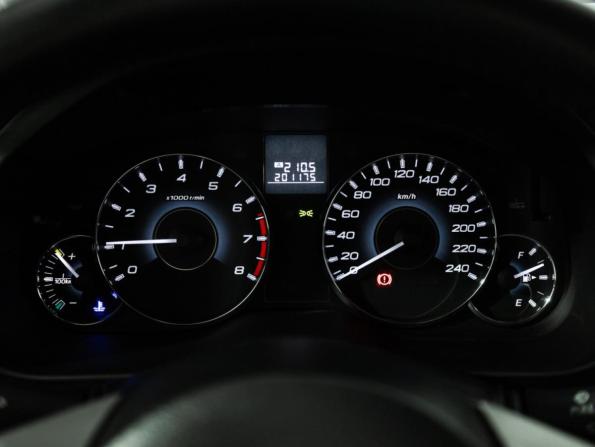 Subaru Outback IV с пробегом 2011 года, цена 1 299 700 рублей, 201171 км, универсал, Автокод Объявления