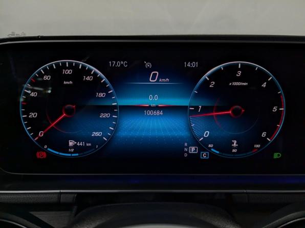 Mercedes-Benz GLE II (V167) с пробегом 2020 года, цена 6 100 000 рублей, 100660 км, внедорожник, Автокод Объявления