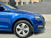 Skoda Octavia III (A7) Рестайлинг Уфа  - изображение 49