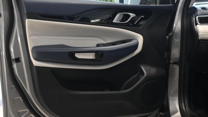 JETOUR X50 с пробегом 2024 года, цена 1 695 000 рублей, 23016 км, внедорожник, Автокод Объявления