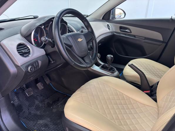 Chevrolet Cruze I Рестайлинг с пробегом 2014 года, цена 799 000 рублей, 143033 км, седан, Автокод Объявления