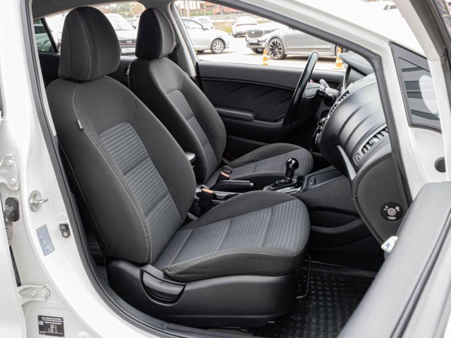 Kia Cerato III Рестайлинг (Classic) Краснодар  - изображение 8