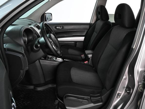 Nissan X-Trail II с пробегом 2010 года, цена 1 089 000 рублей, 276011 км, внедорожник, Автокод Объявления