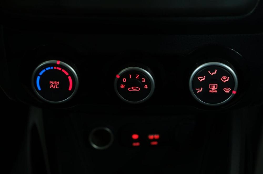 Kia Rio III Рестайлинг Омск  - изображение 16