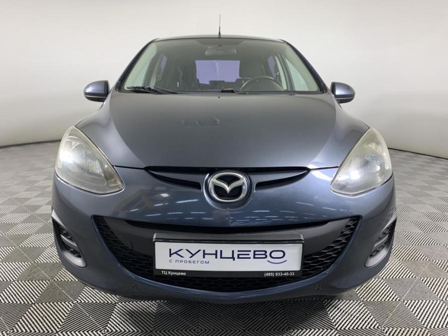 Mazda 2 II Рестайлинг (DE2) Москва  - изображение 2