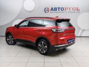 Chery Tiggo 7 Pro Max I Рестайлинг Подольск  - изображение 27