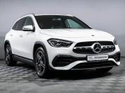 Mercedes-Benz GLA II (H247) Москва  - изображение 22