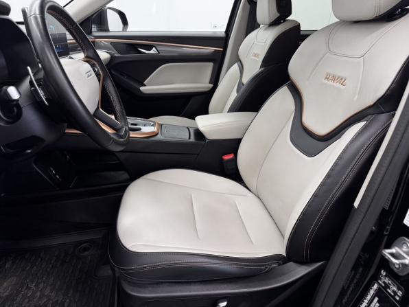 Haval Jolion I с пробегом 2023 года, цена 1 829 000 рублей, 78513 км, внедорожник, Автокод Объявления