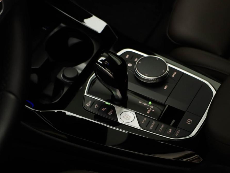 BMW X3 III (G01) Рестайлинг Москва  - изображение 19