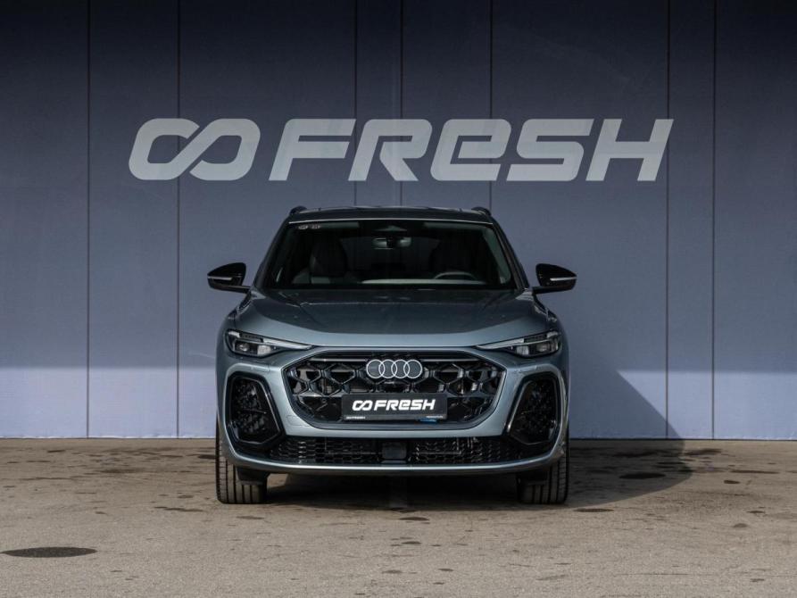 Audi Q5 III (GU) Краснодар  - изображение 3