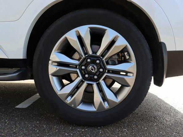 Kia Mohave I Рестайлинг 2 с пробегом 2020 года, цена 4 750 000 рублей, 31001 км, внедорожник, Автокод Объявления