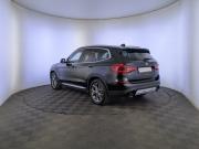BMW X3 III (G01) Москва  - изображение 37