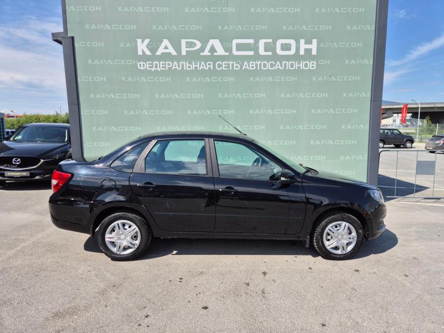 Lada (ВАЗ) Granta I Рестайлинг Екатеринбург  - изображение 4