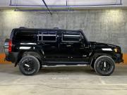 Hummer H3 Уфа  - изображение 26