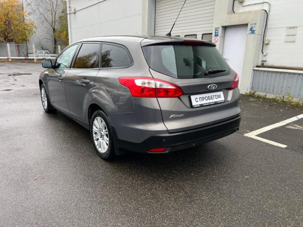 Ford Focus III с пробегом 2015 года, цена 755 000 рублей, 146364 км, универсал, Автокод Объявления