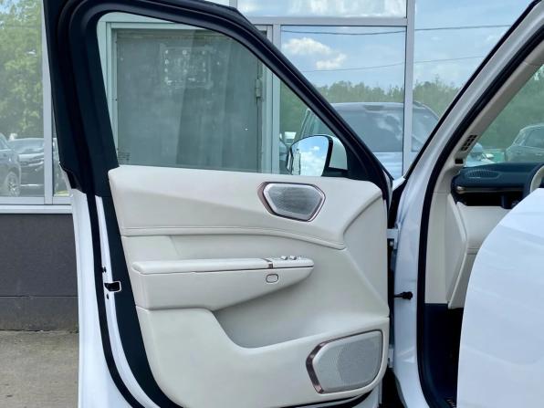 Новый Lynk &amp; Co 900 2026 года, цена 8 200 000 рублей, внедорожник, Автокод Объявления