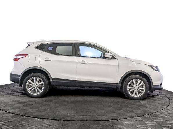 Nissan Qashqai II с пробегом 2017 года, цена 1 300 000 рублей, 164850 км, внедорожник, Автокод Объявления