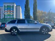 Skoda Octavia II (A5) Рестайлинг Стерлитамак  - изображение 28