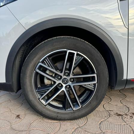 Changan CS55 Plus II с пробегом 2023 года, цена 2 064 000 рублей, 73000 км, внедорожник, Автокод Объявления