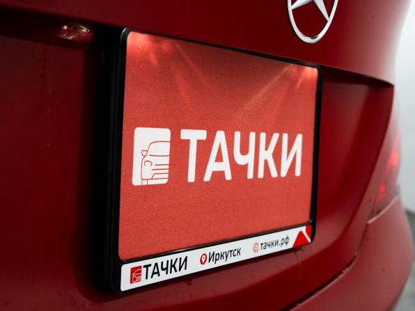 Mercedes-Benz CLA I (C117 X117) с пробегом 2015 года, цена 1 325 000 рублей, 64380 км, седан, Автокод Объявления
