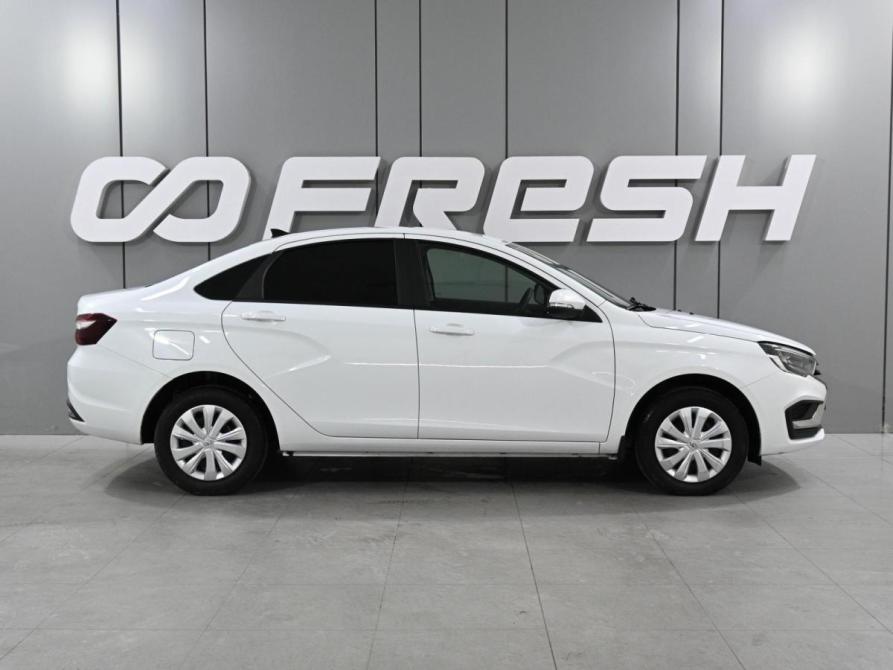 Lada (ВАЗ) Vesta I Рестайлинг (NG) Ростов-на-Дону  - изображение 5