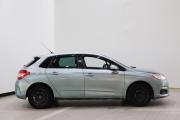 Citroen C4 II Иркутск  - изображение 24