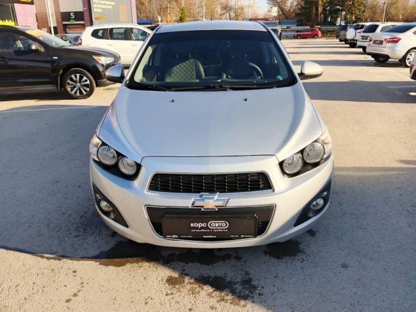 Chevrolet Aveo II с пробегом 2012 года, цена 740 000 рублей, 75801 км, седан, Автокод Объявления