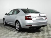 Skoda Octavia III (A7) Рестайлинг Санкт-Петербург  - изображение 25