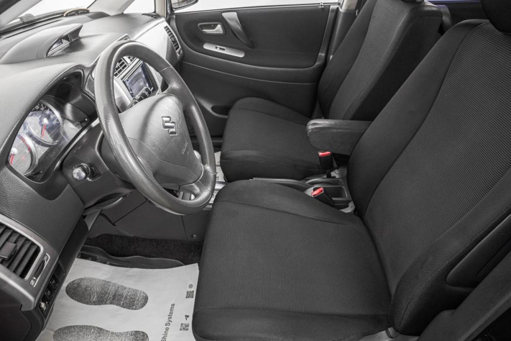Suzuki Liana I Рестайлинг Барнаул  - изображение 11