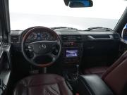 Mercedes-Benz G-Класс II (W463) Рестайлинг 2 Москва  - изображение 30