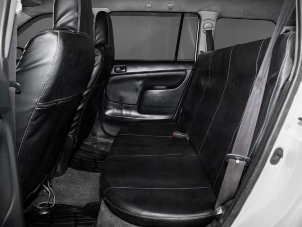 Toyota Probox I с пробегом 2009 года, цена 555 000 рублей, 285857 км, универсал, Автокод Объявления