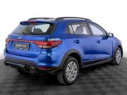Kia Rio IV Москва  - изображение 30