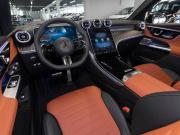 Mercedes-Benz GLC II (X254) Москва  - изображение 37