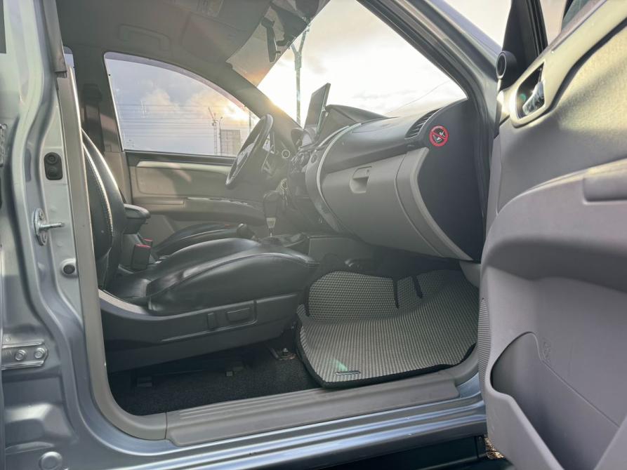 Mitsubishi Pajero Sport II Архангельск  - изображение 11