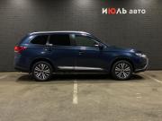 Mitsubishi Outlander III Рестайлинг 3 Челябинск  - изображение 28