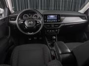 Skoda Rapid II Тюмень  - изображение 21