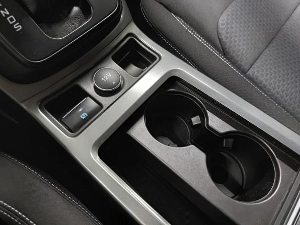 Ford Kuga II Рестайлинг с пробегом 2018 года, цена 1 849 000 рублей, 107819 км, внедорожник, Автокод Объявления