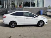 Ford Fiesta Mk6 Рестайлинг Саратов  - изображение 19
