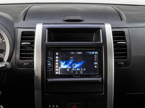 Nissan X-Trail II Рестайлинг с пробегом 2012 года, цена 1 470 000 рублей, 201693 км, внедорожник, Автокод Объявления