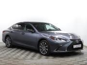 Lexus ES VII Москва  - изображение 38
