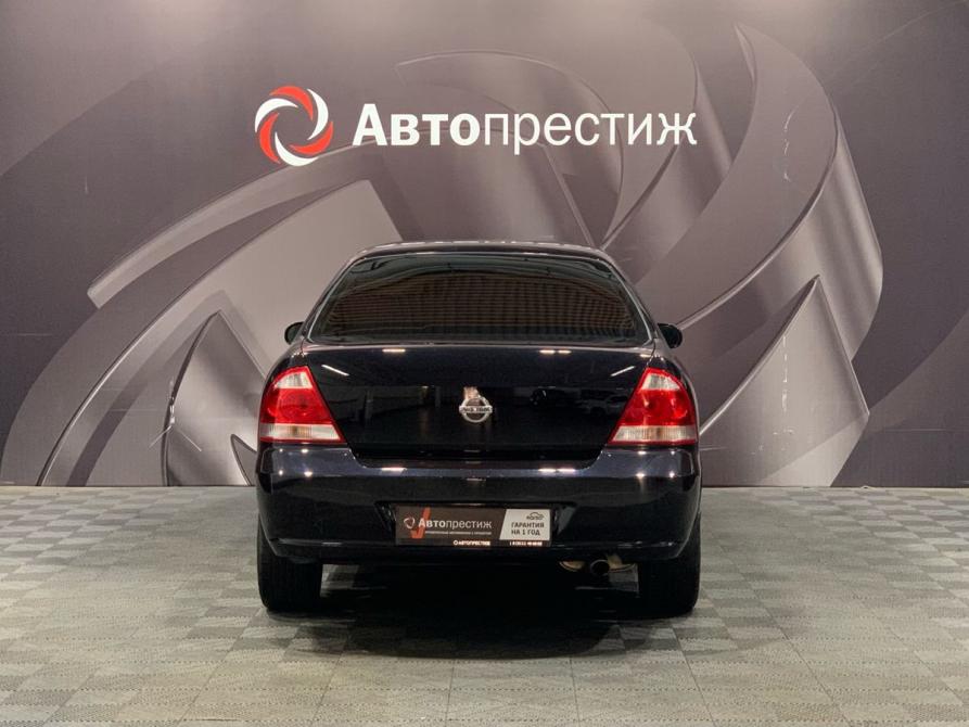 Nissan Almera Classic I Оренбург  - изображение 7