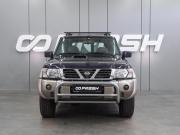 Nissan Patrol V (Y61) Воронеж  - изображение 19