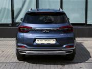 Chery Tiggo 4 I Рестайлинг Екатеринбург  - изображение 24