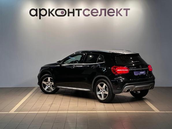 Mercedes-Benz GLA I (X156) с пробегом 2016 года, цена 1 725 000 рублей, 123562 км, внедорожник, Автокод Объявления
