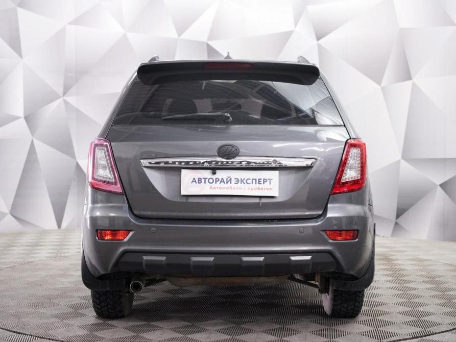 Lifan X60 I Ульяновск  - изображение 4