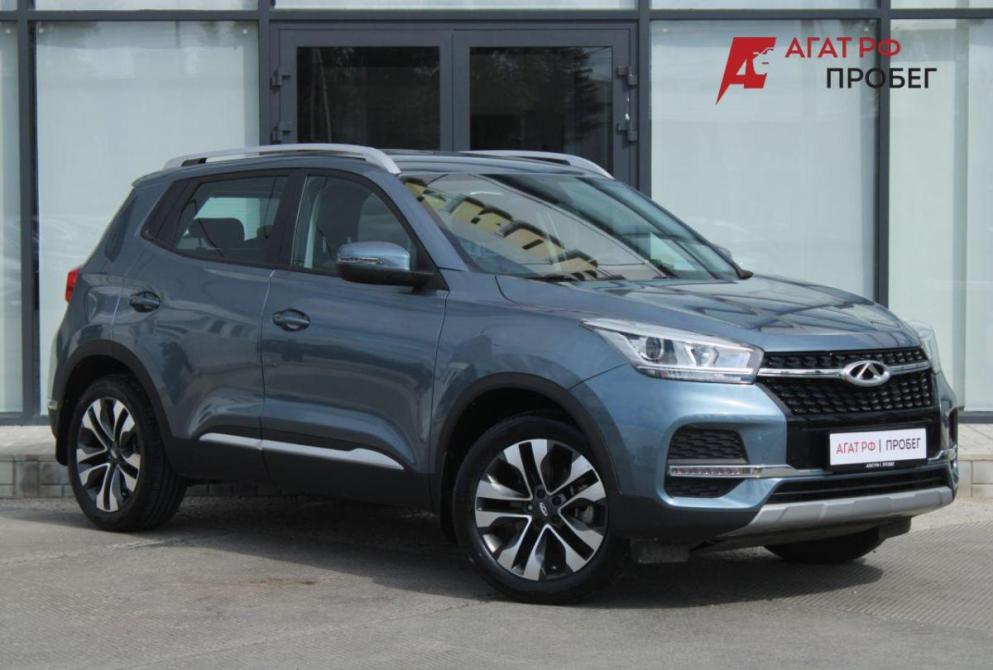 Chery Tiggo 4 Pro I Саратов  - изображение 3